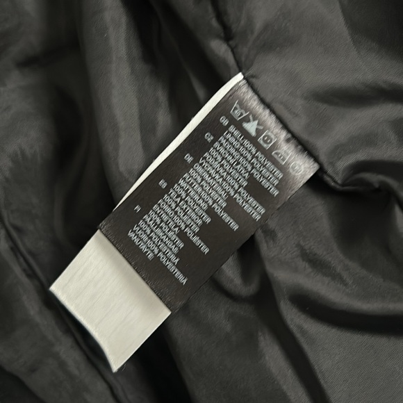 H&M Green Puffer Vest - Sz US 44R/EUR 54 - Picture 8 of 10